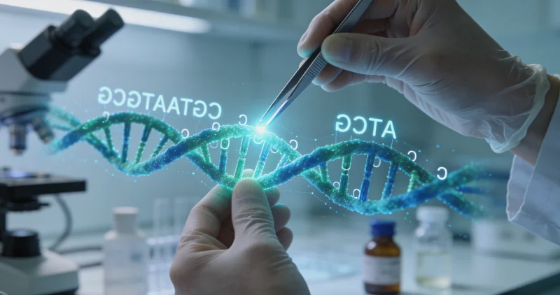 龙口医生与患者沟通基因检测必要