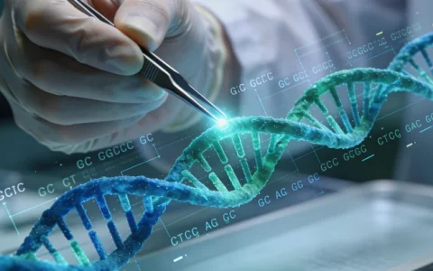 兰溪肝癌基因检测严选机构一览表：附机构详细地址