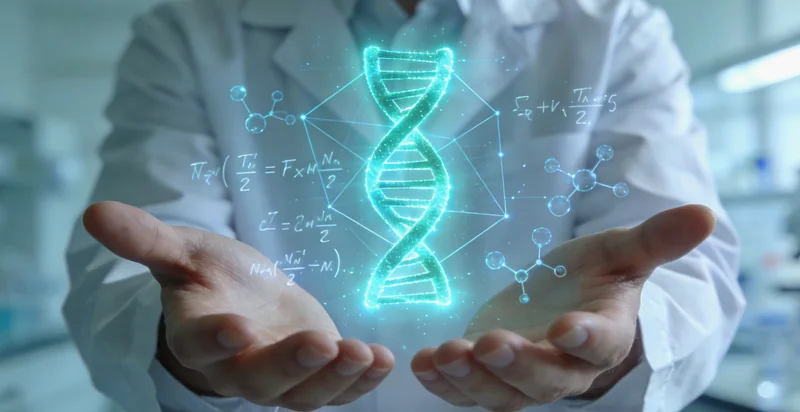 张掖家庭讨论基因检测报告与治疗