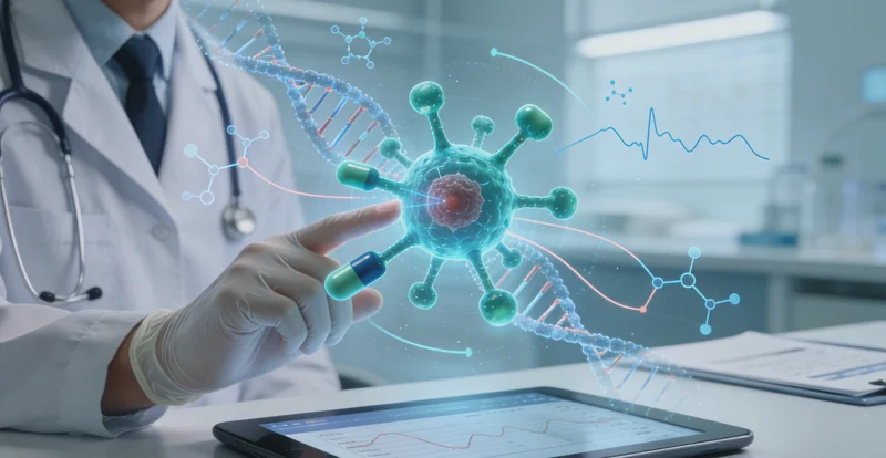 昭通患者家属咨询基因检测与治疗