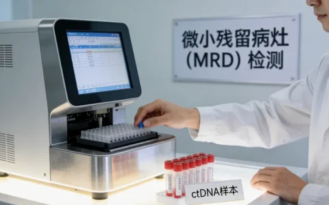 宁波TTR基因检测在哪里可以做