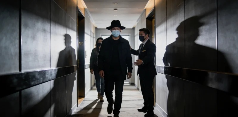 仙桃医生与患者沟通基因检测报告