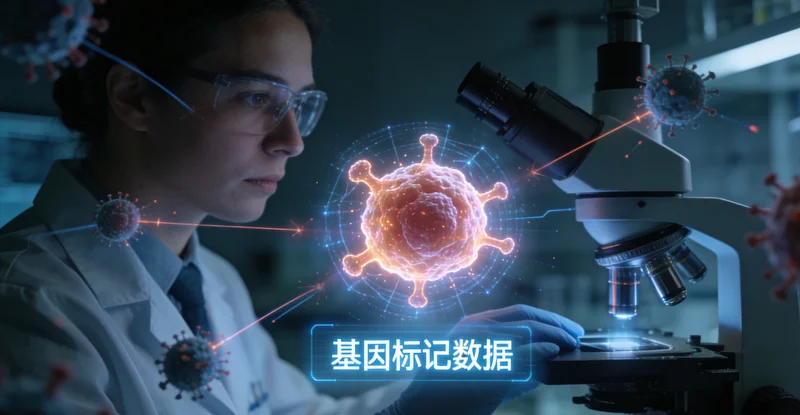 锦州肺癌NTRK基因检测实验室