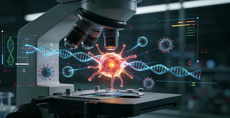 胶质瘤IDH基因检测报告单