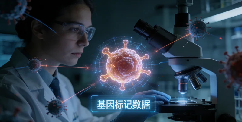 三亚专业基因检测实验室内部NG