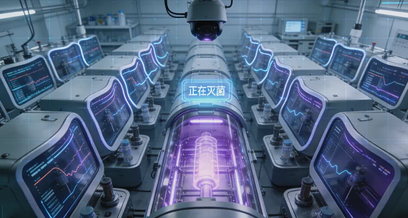 冷水江专业机构进行基因检测采样