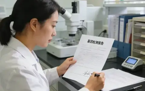 康定CPVT基因检测严选公司汇总及联系地址