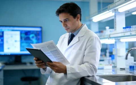 图们BRCA和乳腺癌风险基因检测正规中心严选与地址指引