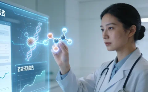 南宫胃肠道间质瘤基因检测靠谱检测机构大盘点