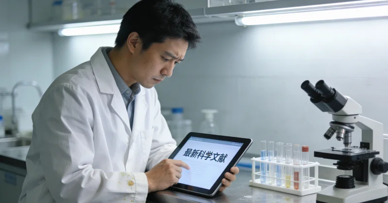 华蓥基因检测实验室样本分析过程