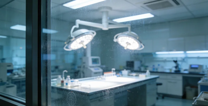 伊春本地SCN5A基因检测采样