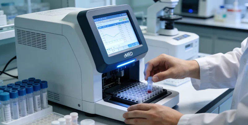 湛江医院内医生与患者进行遗传咨