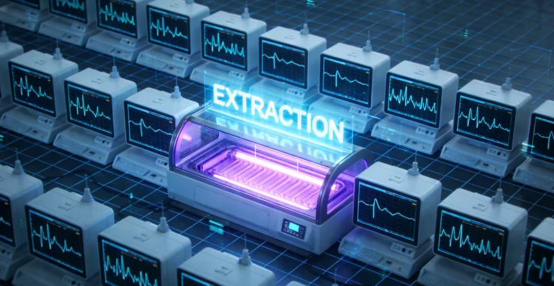 在兴义如何选择靠谱的基因检测机