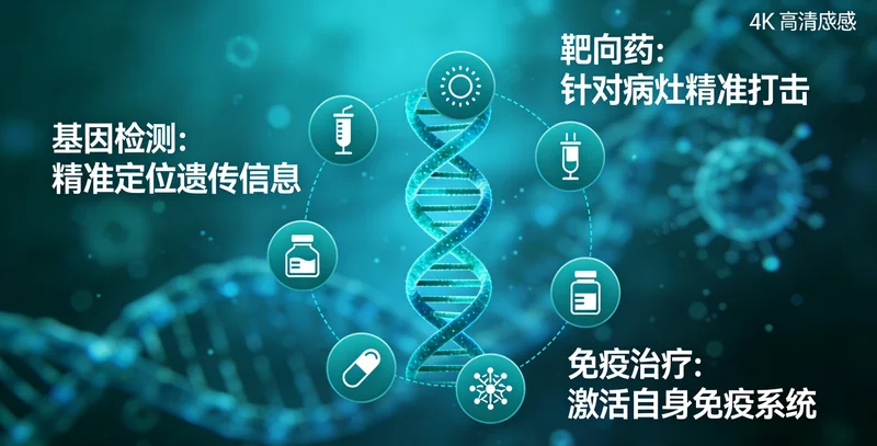 宣威肺癌患者靶向治疗前后影像对