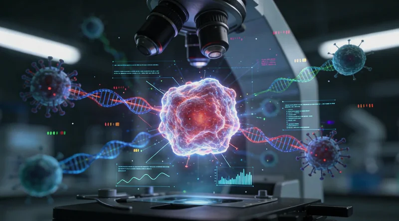 乌后旗专业医生解读基因检测报告