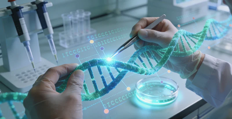 洪湖市民在医院咨询鼻咽癌基因检