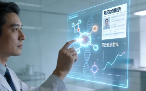 浏阳BRCA12基因检测靠谱服务机构名单