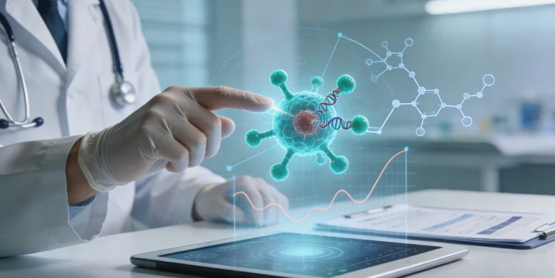 彭州医生与患者家庭共同解读MR