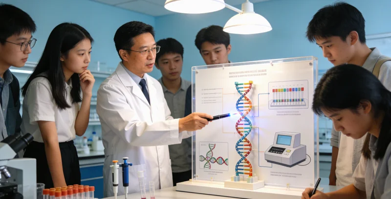 潜山地区 定期肠镜筛查重要性示