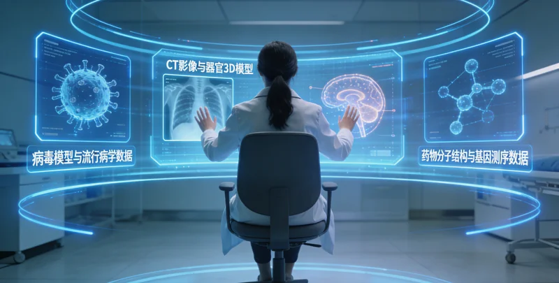 铁门关女性与家人积极进行户外健