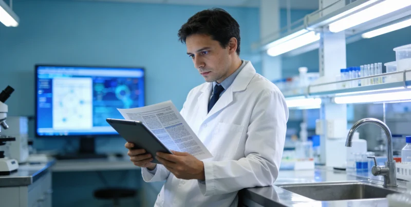 登封基因检测合作实验室高通量测