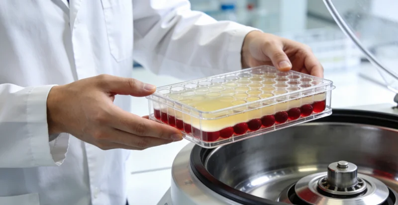 苏州Cowden综合征患者皮肤