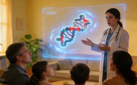 懷仁Turcot綜合征基因檢測(cè)口碑機(jī)構(gòu)推薦