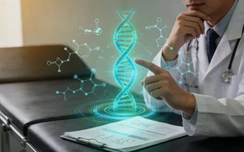 漠河如何找到正规的肝癌基因检测中心？