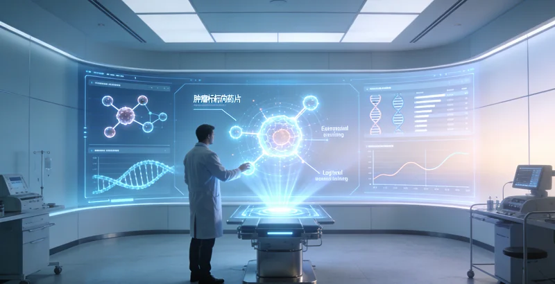 NTRK基因融合与靶向药物作用