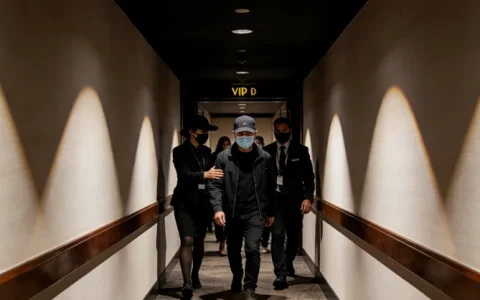 淮北Marfan综合征基因检测详细地址在哪？