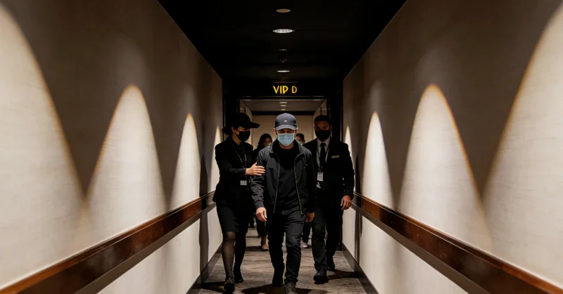 淮北遗传咨询门诊医患沟通场景