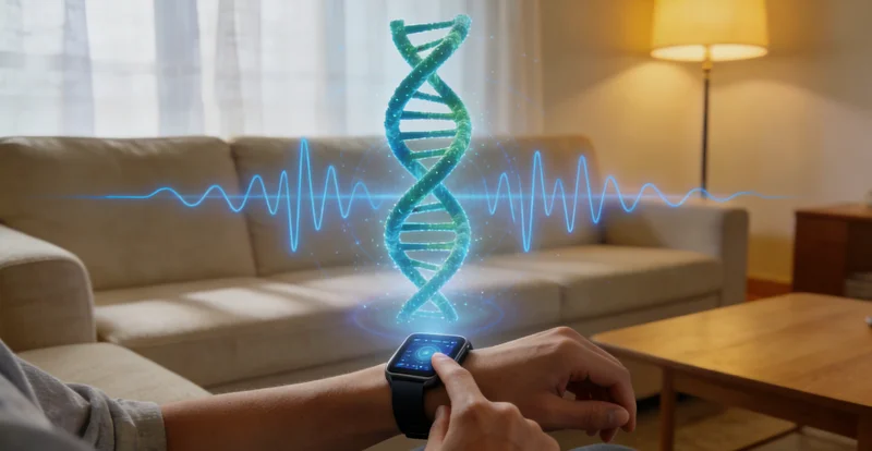 界首医生解读肺癌基因检测报告