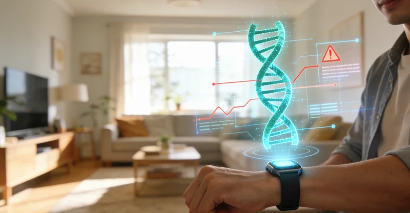 钦州阿尔茨海默基因检测采样过程