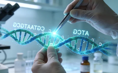 开原KRAS基因突变检测靠谱机构清单与最新地址