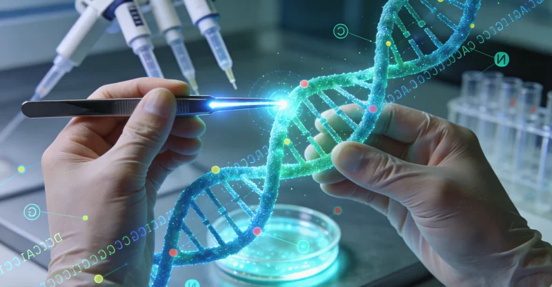 武冈兽医进行动物采样