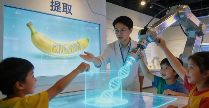 普宁家族性扩张型心肌病基因检测