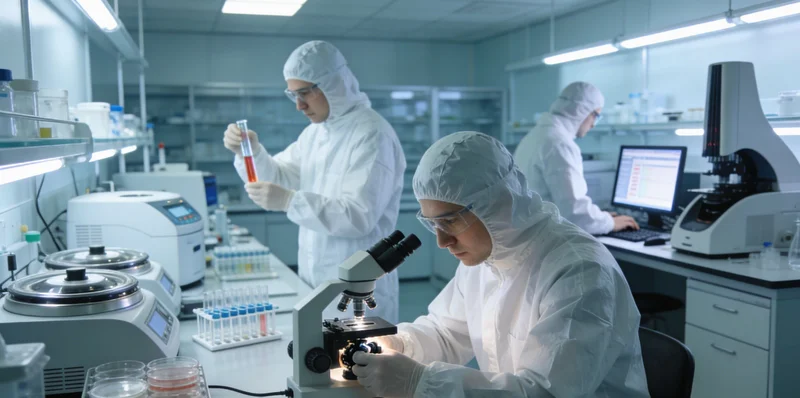 徐州基因检测实验室高通量测序仪