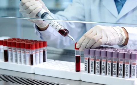 察右前旗杂合子FH基因检测靠谱机构怎么找？方法+名单