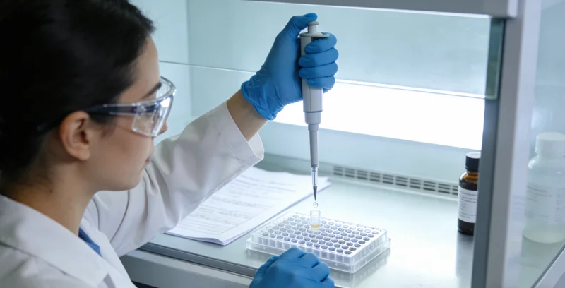 安康BRCA基因检测采血或口腔