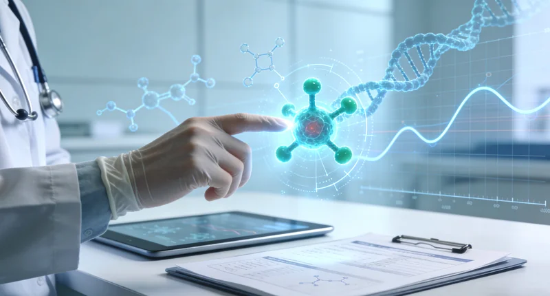 梅州家庭接受遗传咨询解读报告