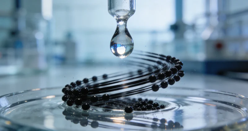 STK11基因检测在实验室中进