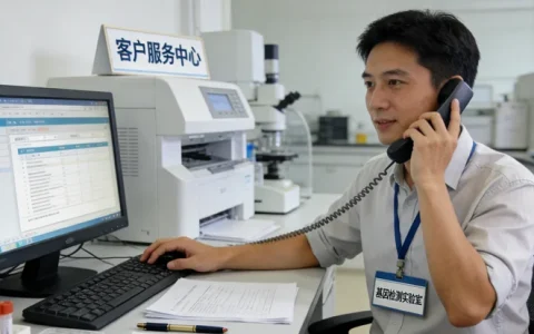 青岛主动脉瘤监测基因检测办理地点与地址查询指南