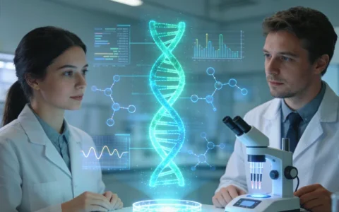 高邮遗传性肿瘤基因检测公司电话