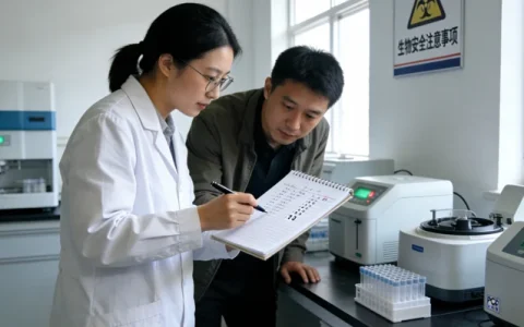 平湖BARD1基因检测专业机构名单与地址指南