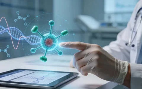 益阳BRCA12基因检测中心信息查询