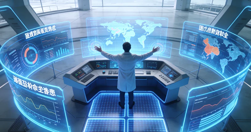 公主岭医院遗传咨询医生与家庭沟