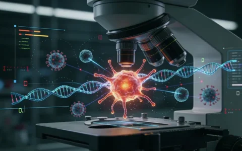 日喀则肺癌ALK基因检测正规公司更新名单与地址指引