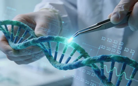 新乐做甲状腺癌基因检测的机构