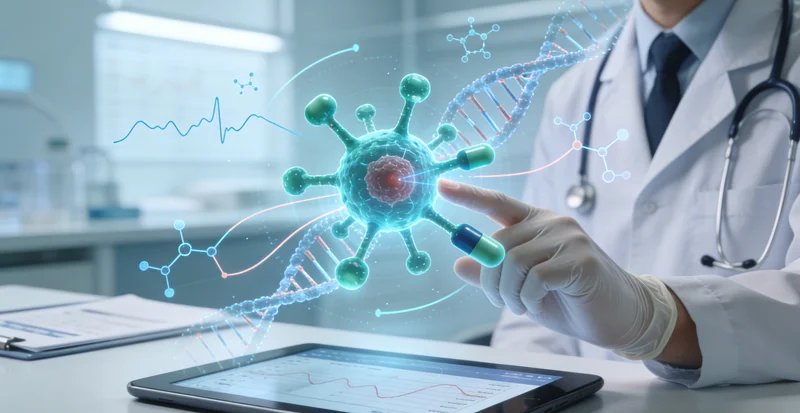 丹阳患者获得精准治疗方案后重现