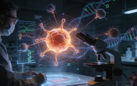 和龙肺癌基因检测服务公司盘点：地址汇总